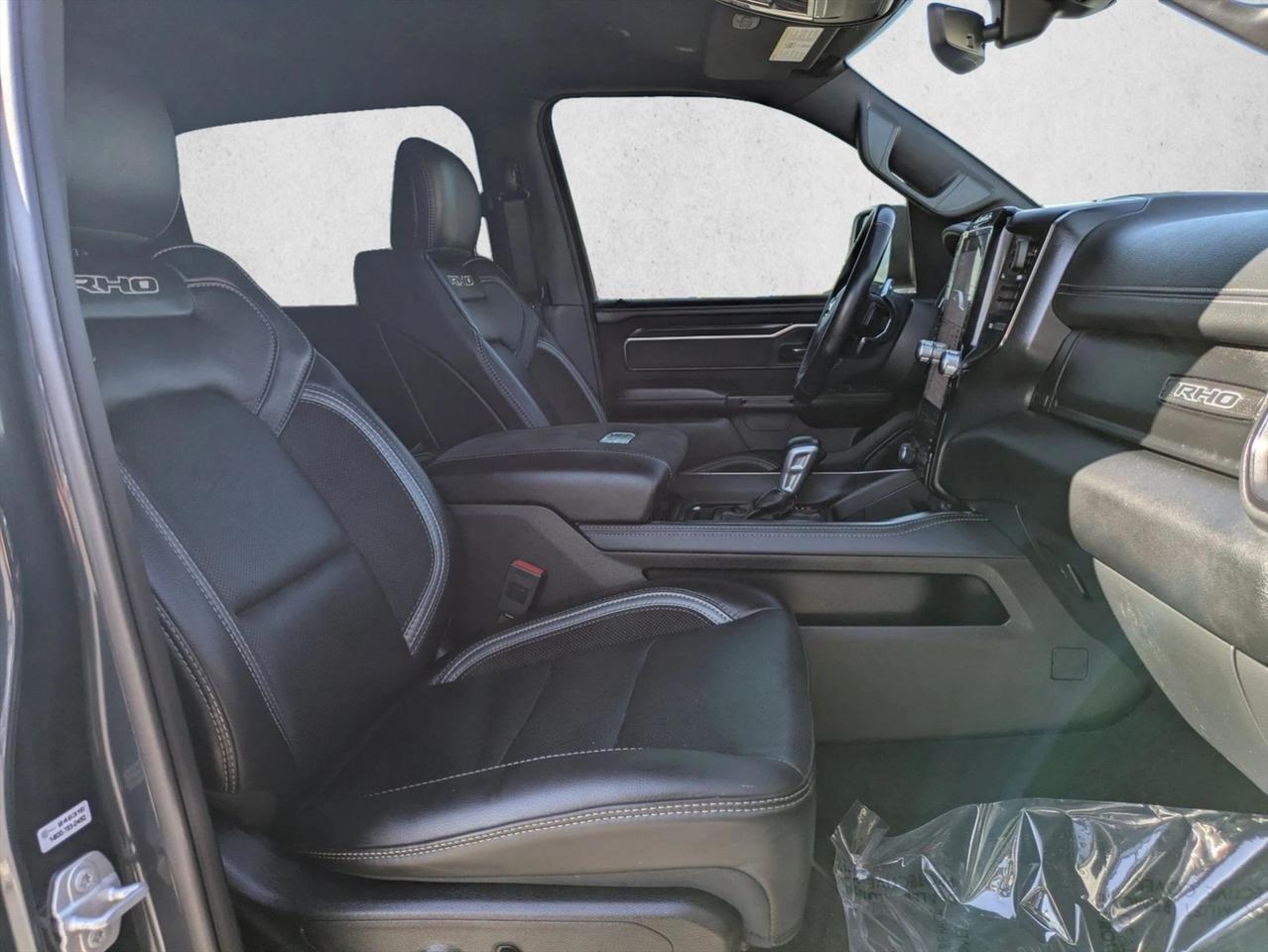2025 Ram 1500 RHO Roseville CA