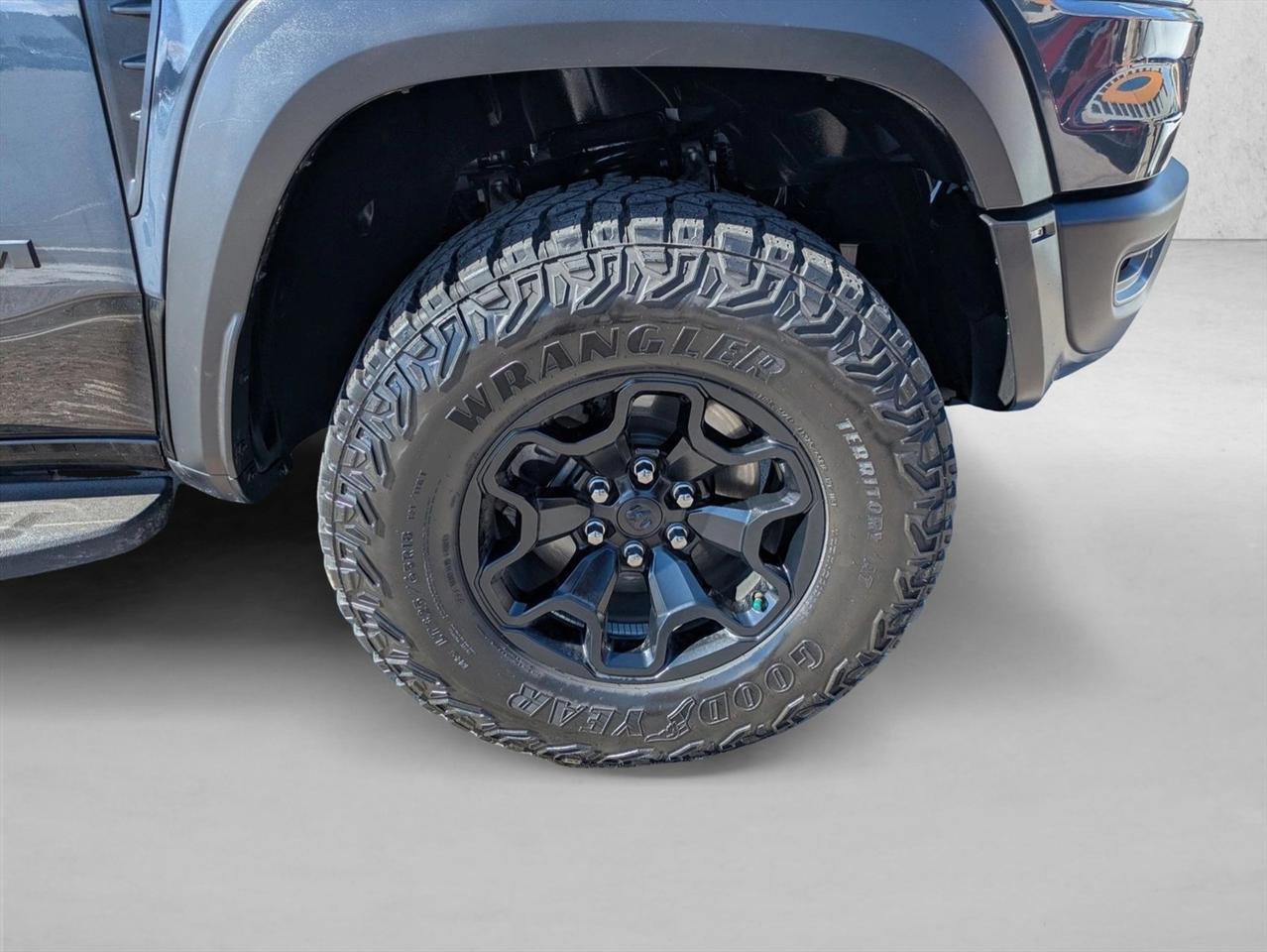 2025 Ram 1500 RHO Roseville CA