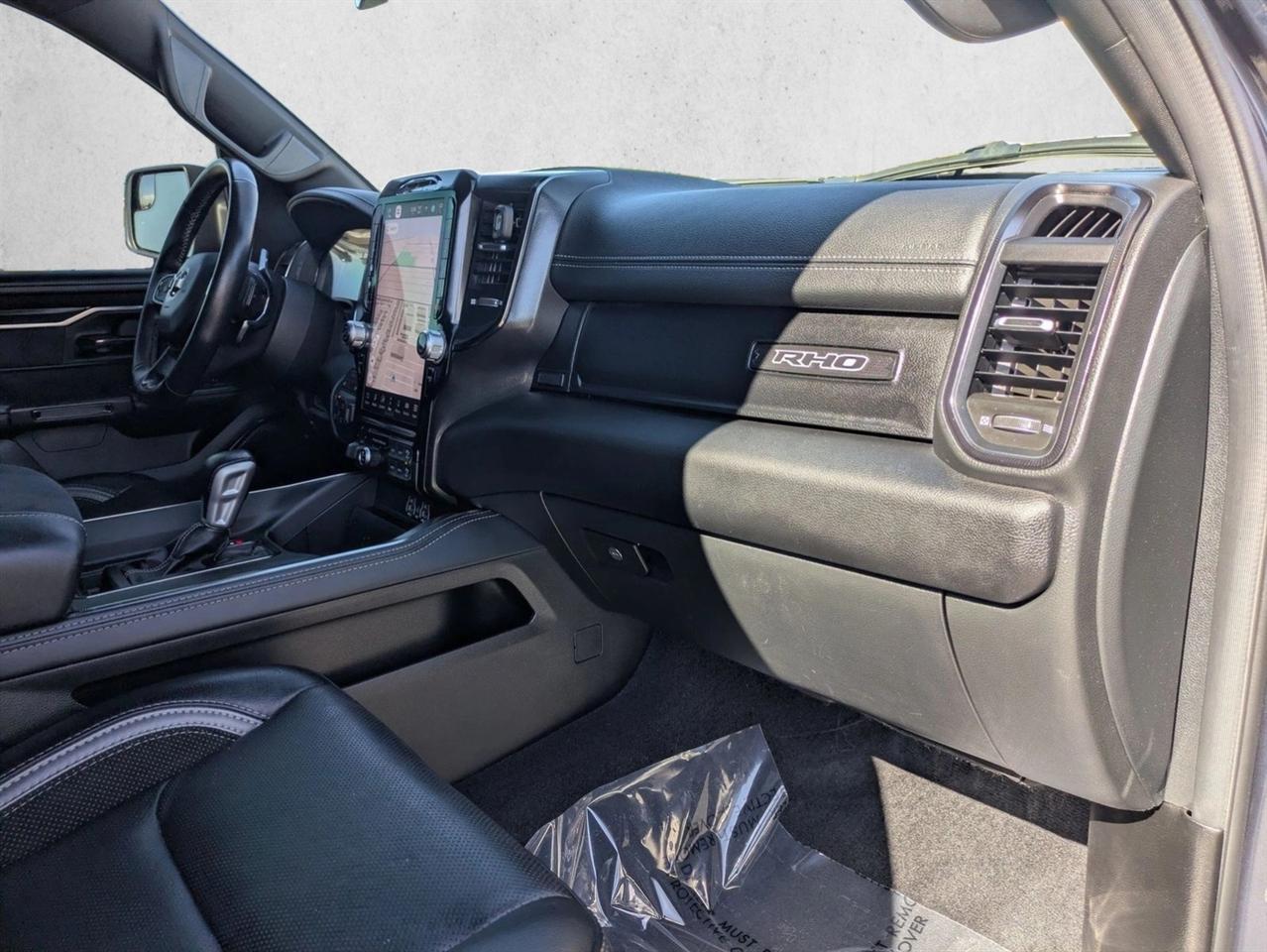 2025 Ram 1500 RHO Roseville CA
