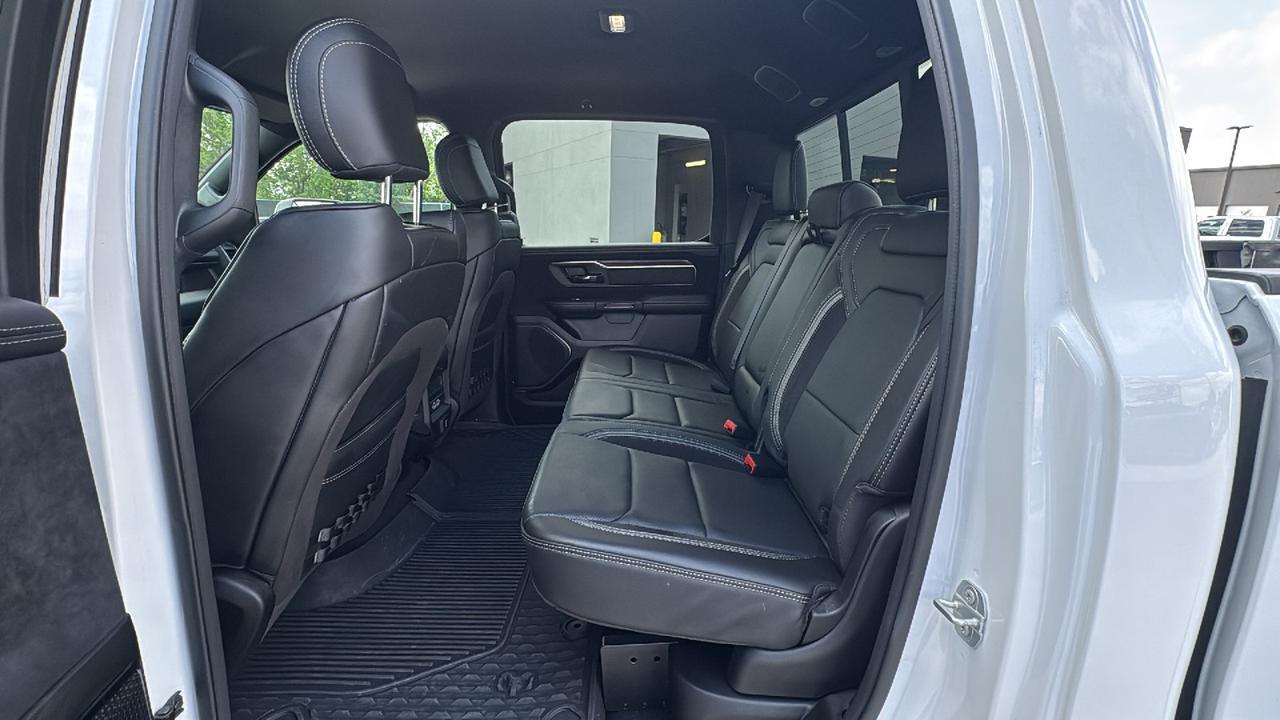 2025 Ram 1500 RHO New Braunfels TX