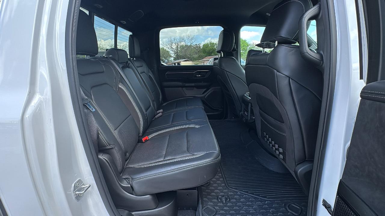 2025 Ram 1500 RHO New Braunfels TX
