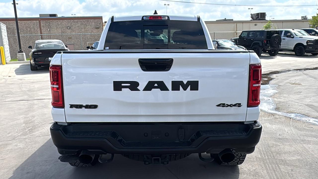 2025 Ram 1500 RHO New Braunfels TX