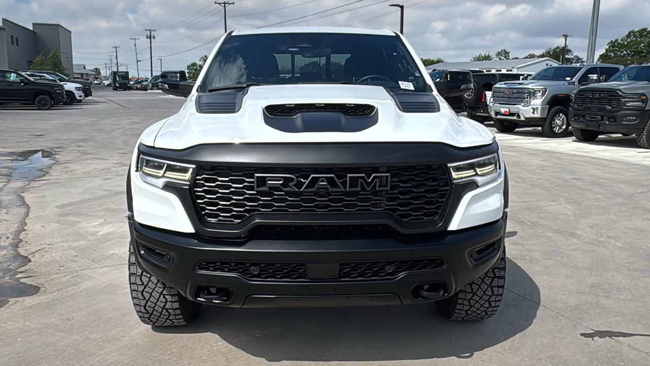 2025 Ram 1500 RHO