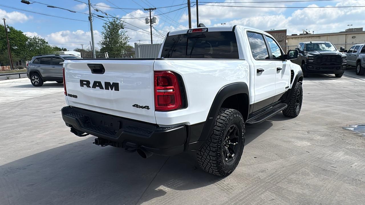 2025 Ram 1500 RHO New Braunfels TX