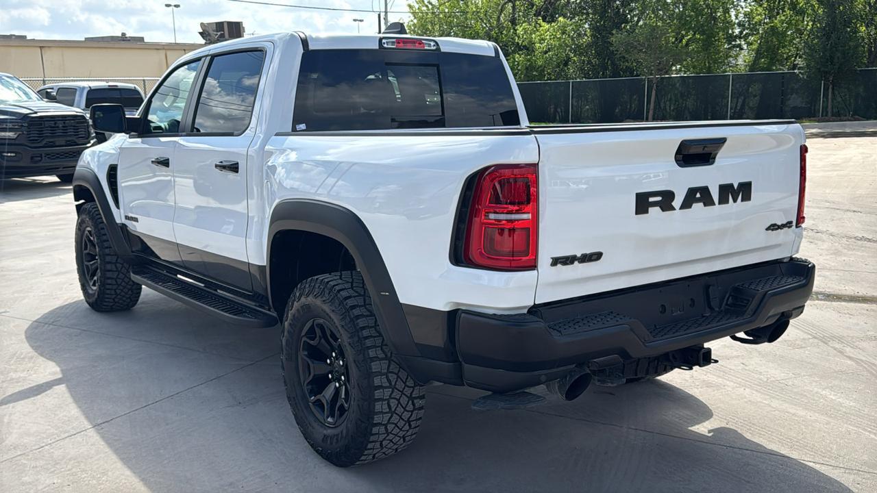 2025 Ram 1500 RHO New Braunfels TX