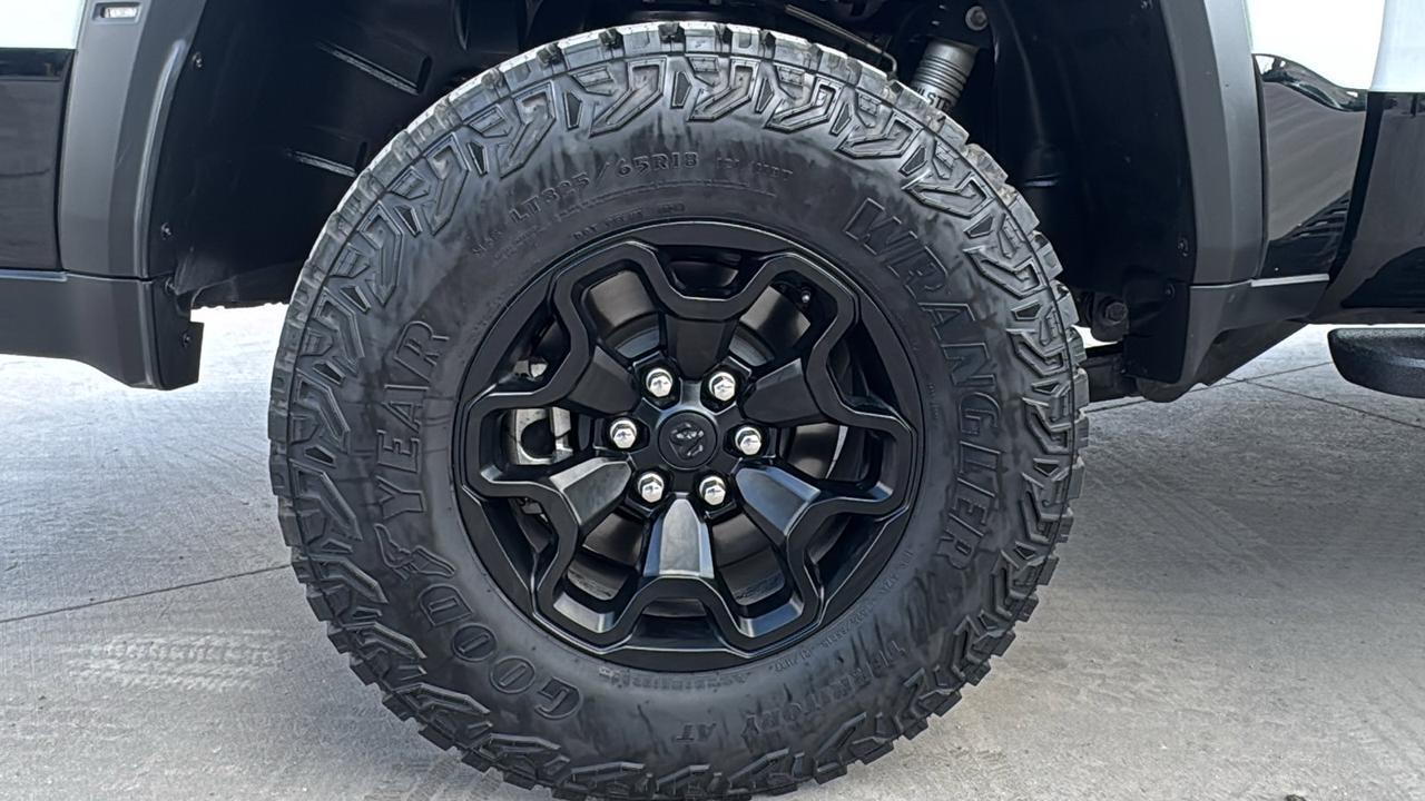 2025 Ram 1500 RHO New Braunfels TX
