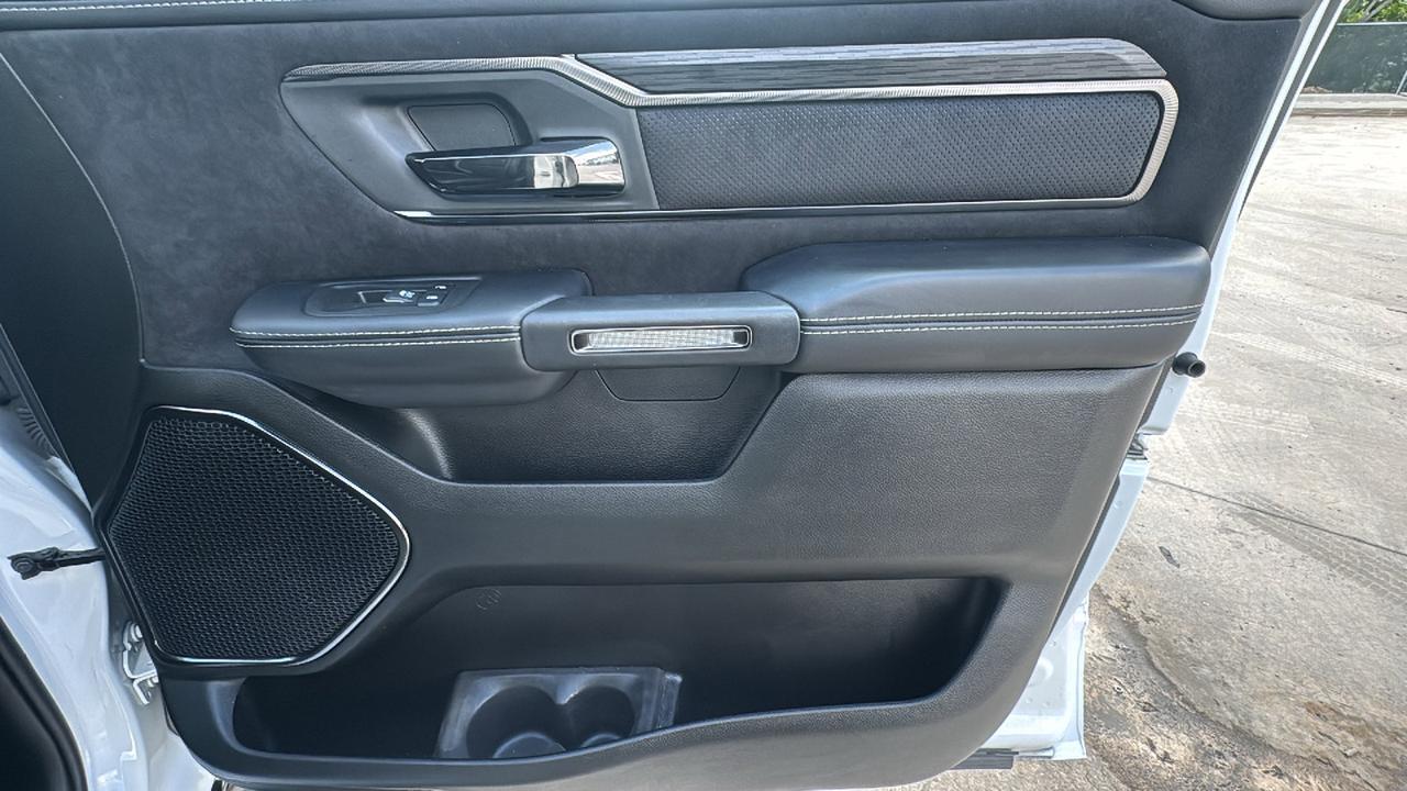 2025 Ram 1500 RHO New Braunfels TX