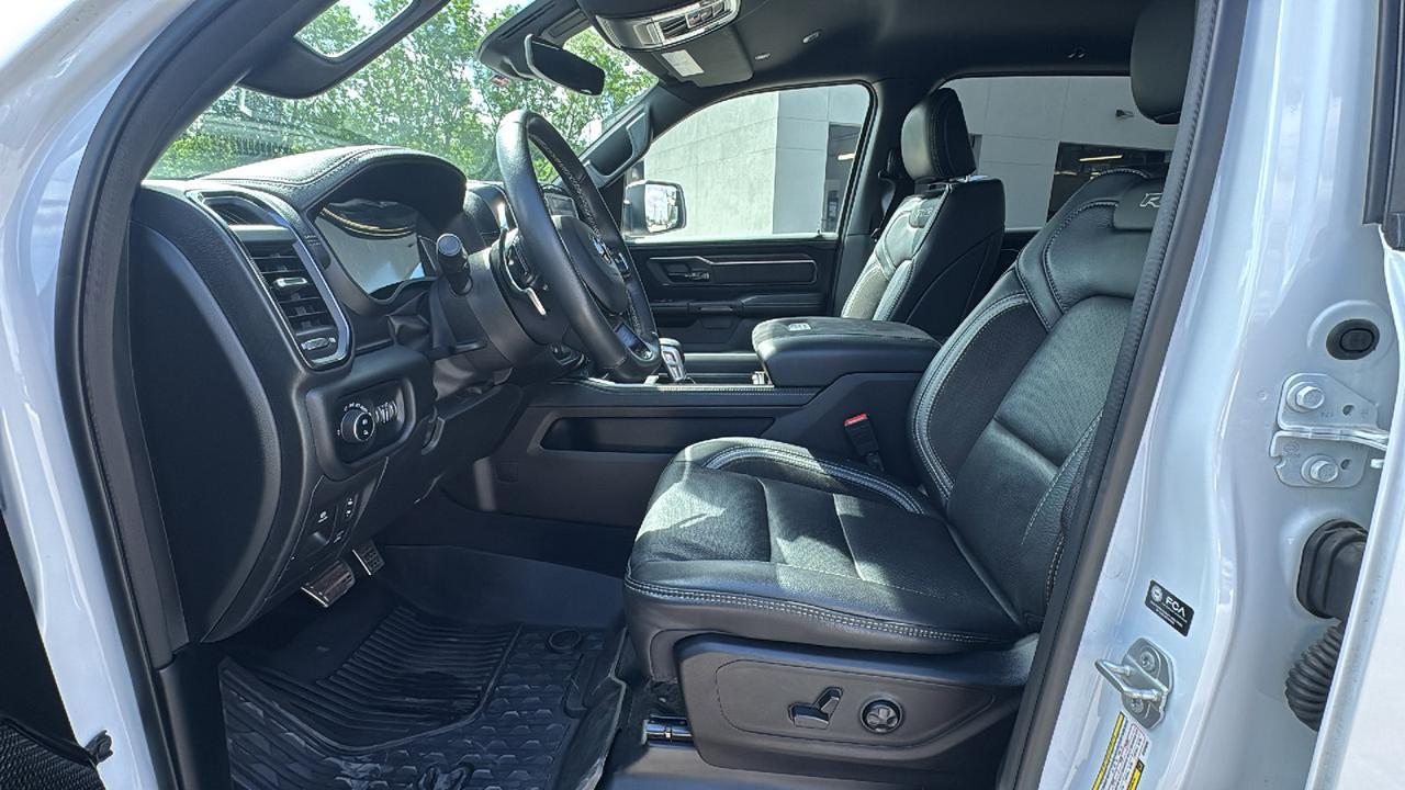2025 Ram 1500 RHO New Braunfels TX