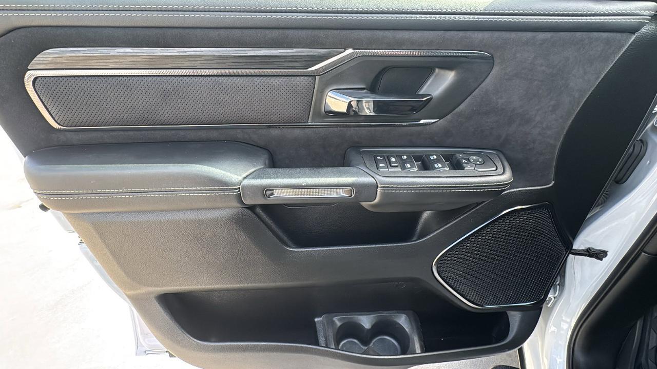 2025 Ram 1500 RHO New Braunfels TX