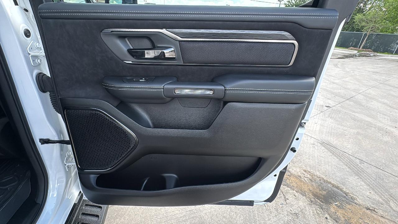 2025 Ram 1500 RHO New Braunfels TX