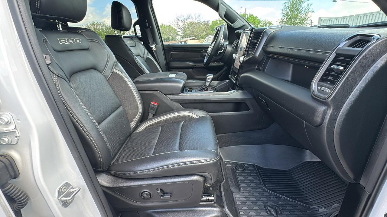 2025 Ram 1500 RHO New Braunfels TX