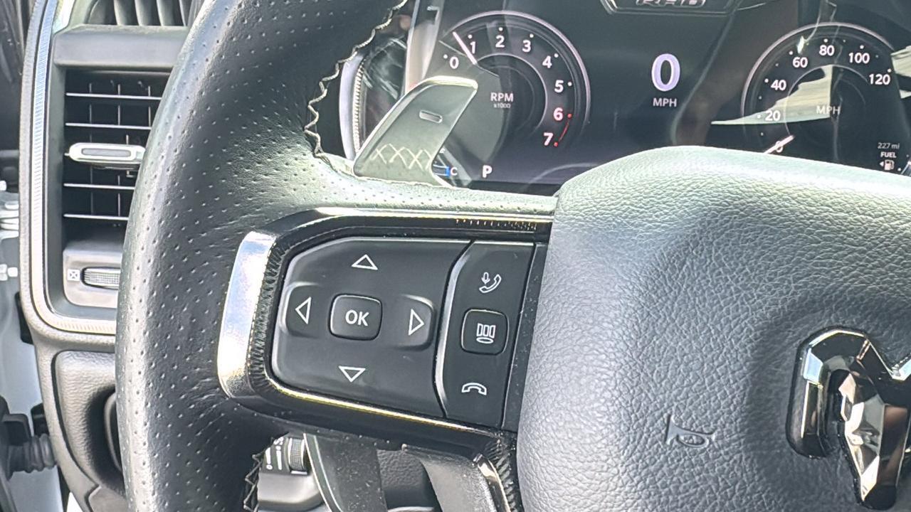2025 Ram 1500 RHO New Braunfels TX