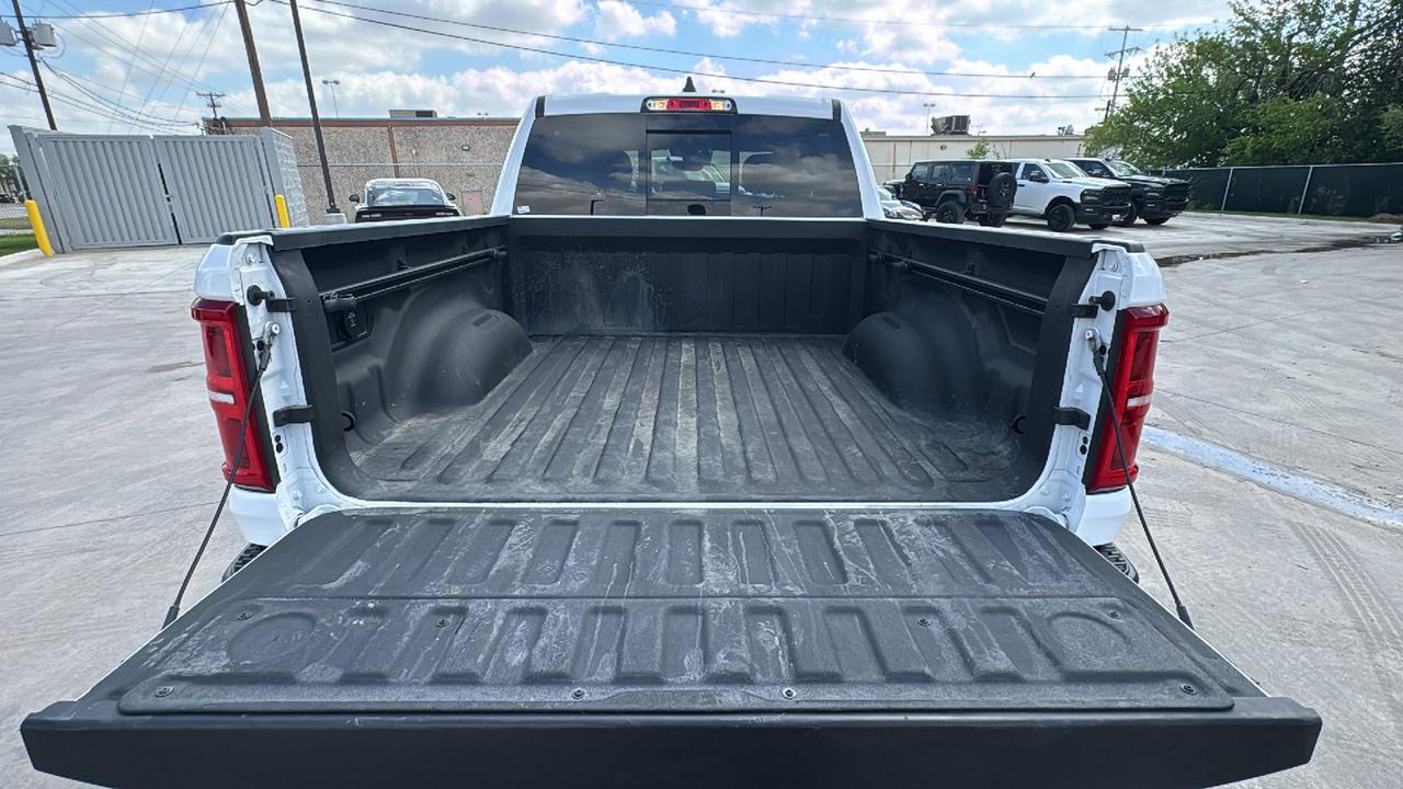 2025 Ram 1500 RHO New Braunfels TX