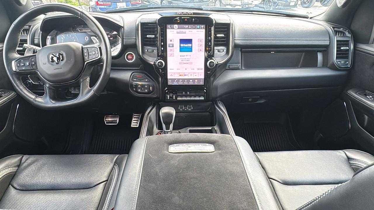 2025 Ram 1500 RHO New Braunfels TX