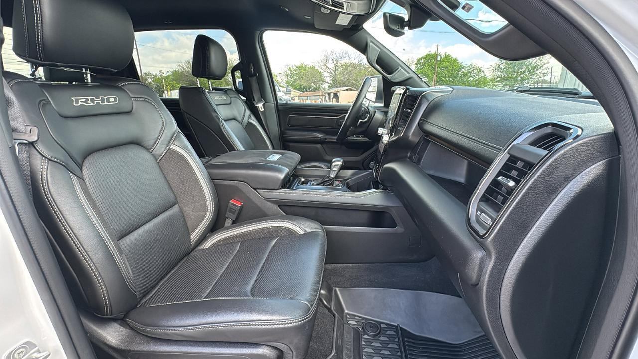 2025 Ram 1500 RHO New Braunfels TX