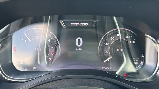 2025 Ram 1500 RHO New Braunfels TX