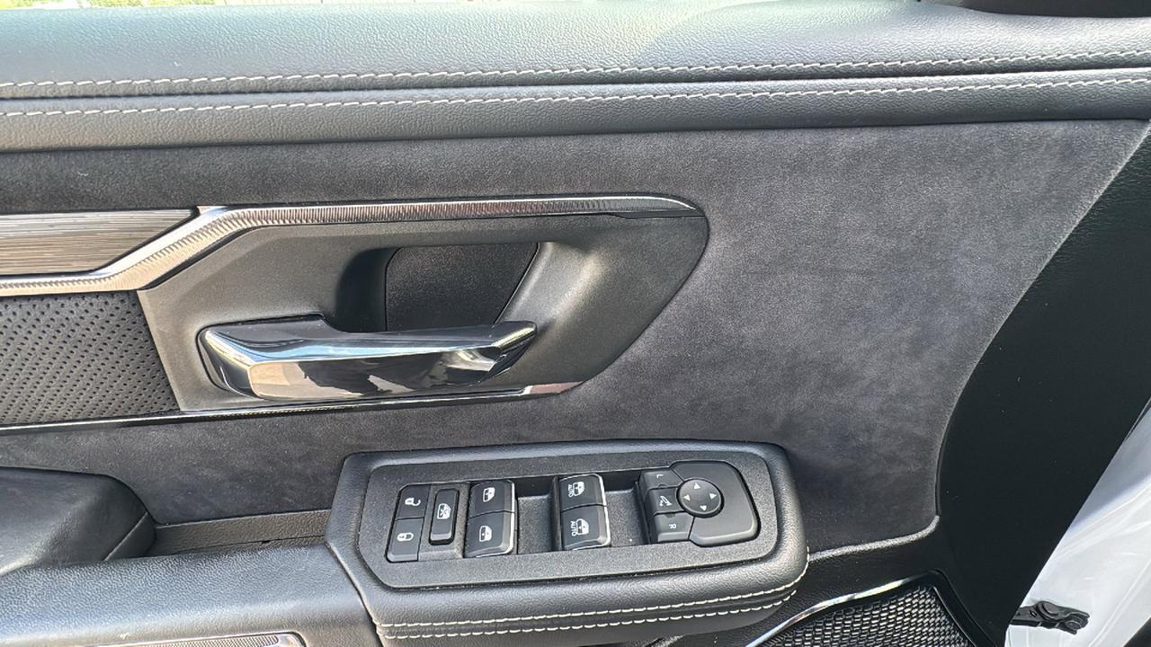 2025 Ram 1500 RHO New Braunfels TX