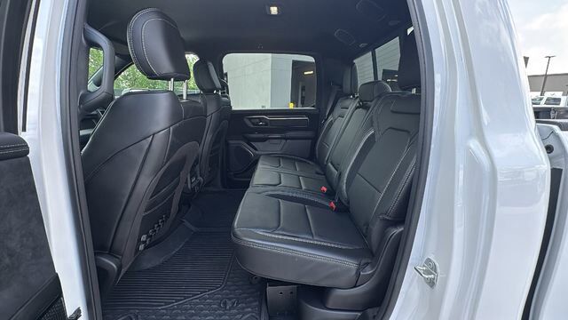 2025 Ram 1500 RHO New Braunfels TX