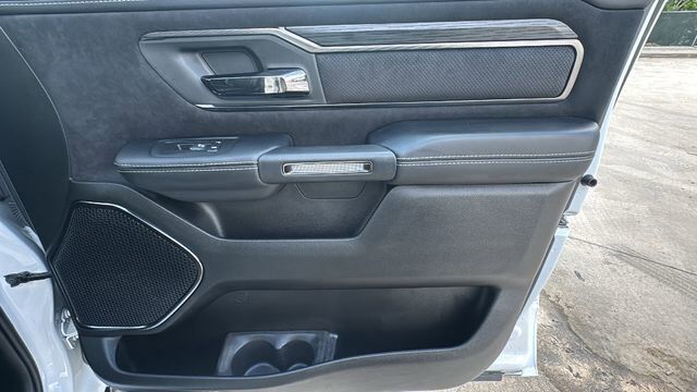 2025 Ram 1500 RHO New Braunfels TX