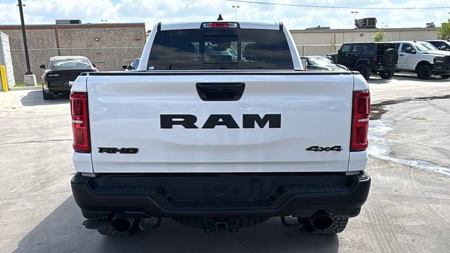 2025 Ram 1500 RHO New Braunfels TX