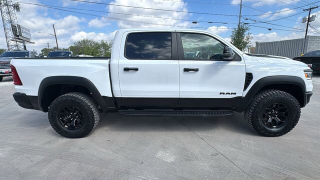 2025 Ram 1500 RHO New Braunfels TX