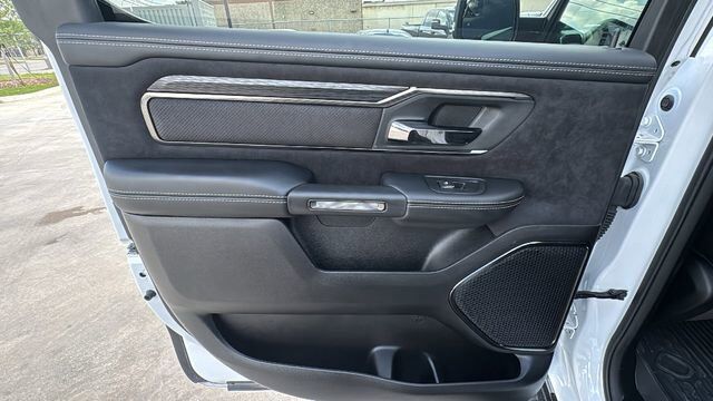 2025 Ram 1500 RHO New Braunfels TX