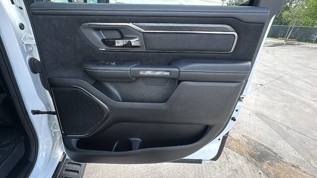 2025 Ram 1500 RHO New Braunfels TX
