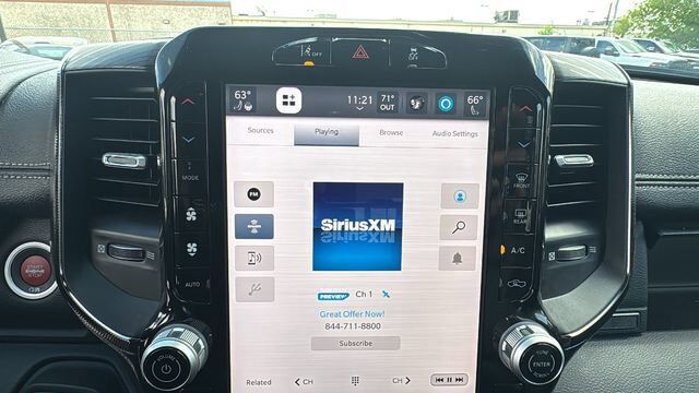 2025 Ram 1500 RHO New Braunfels TX