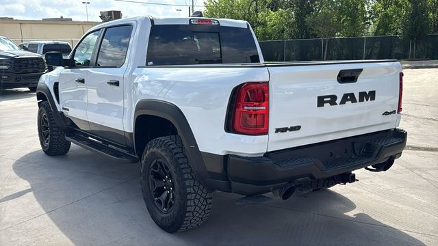2025 Ram 1500 RHO New Braunfels TX