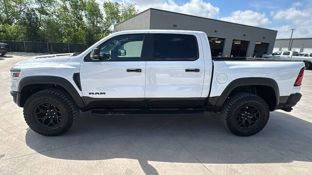 2025 Ram 1500 RHO New Braunfels TX