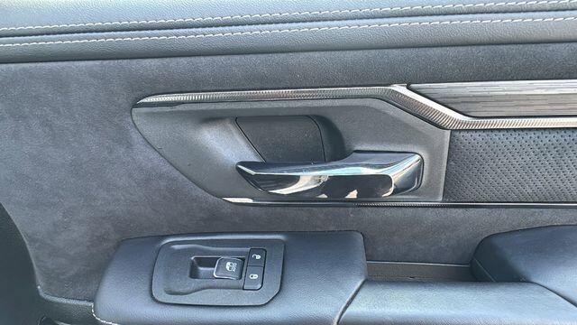 2025 Ram 1500 RHO New Braunfels TX