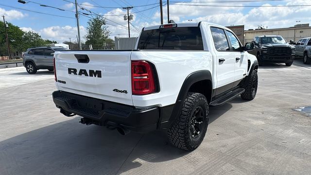 2025 Ram 1500 RHO New Braunfels TX