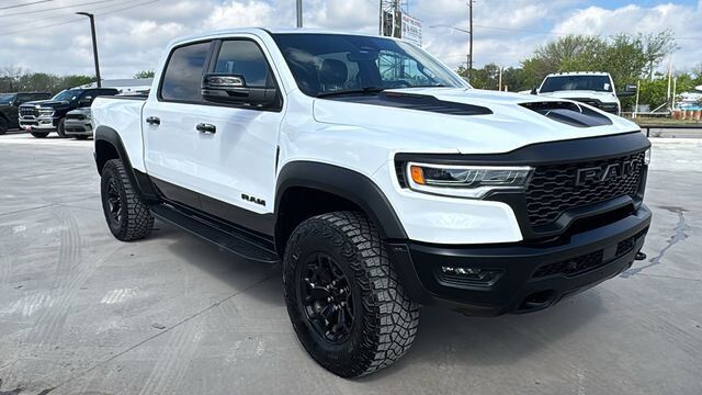 2025 Ram 1500 RHO