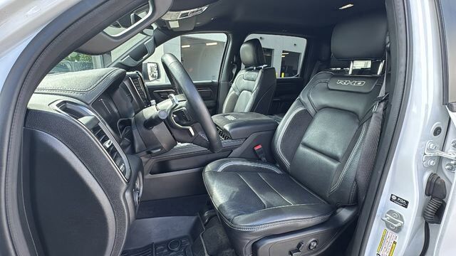 2025 Ram 1500 RHO New Braunfels TX