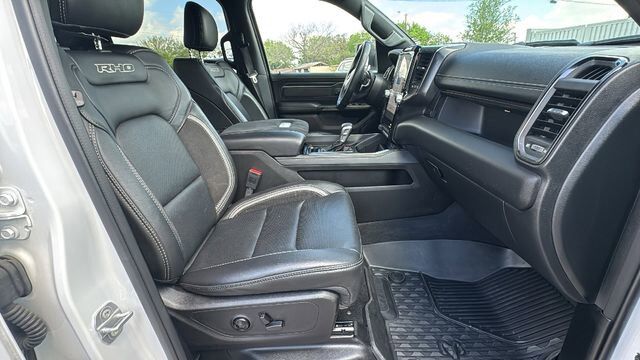 2025 Ram 1500 RHO New Braunfels TX