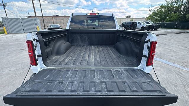 2025 Ram 1500 RHO New Braunfels TX