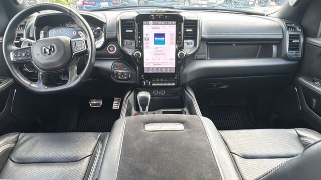 2025 Ram 1500 RHO New Braunfels TX