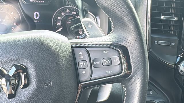 2025 Ram 1500 RHO New Braunfels TX