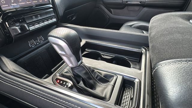 2025 Ram 1500 RHO New Braunfels TX