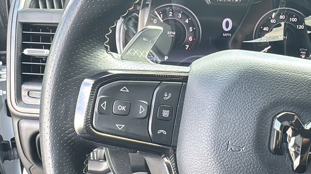 2025 Ram 1500 RHO New Braunfels TX