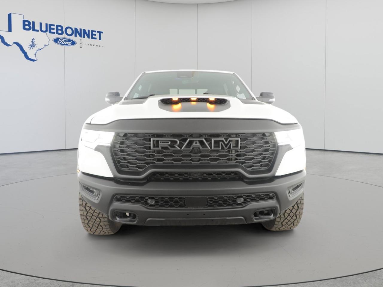 2025 Ram 1500 RHO New Braunfels TX