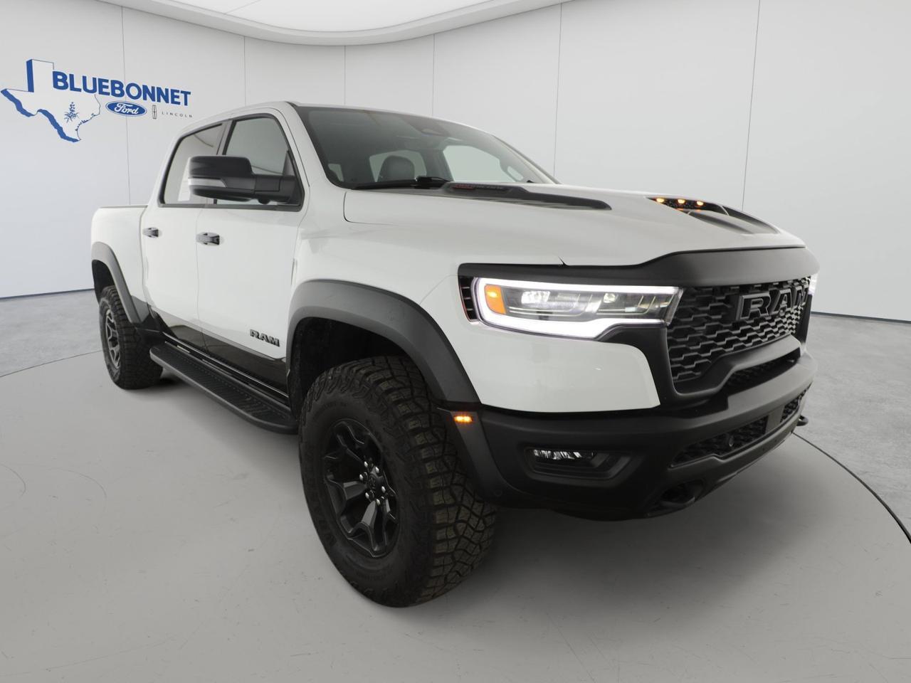 2025 Ram 1500 RHO New Braunfels TX