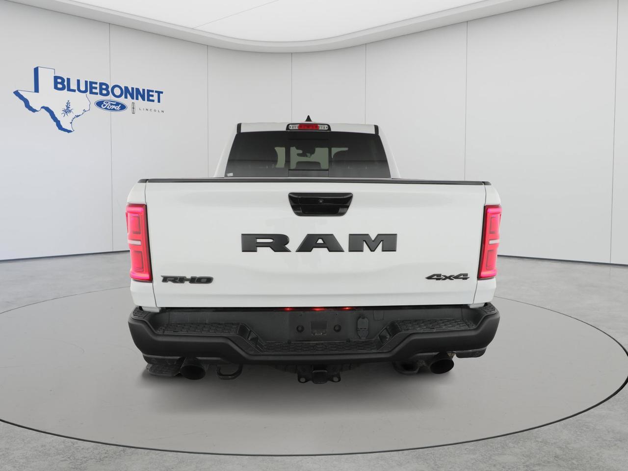 2025 Ram 1500 RHO New Braunfels TX