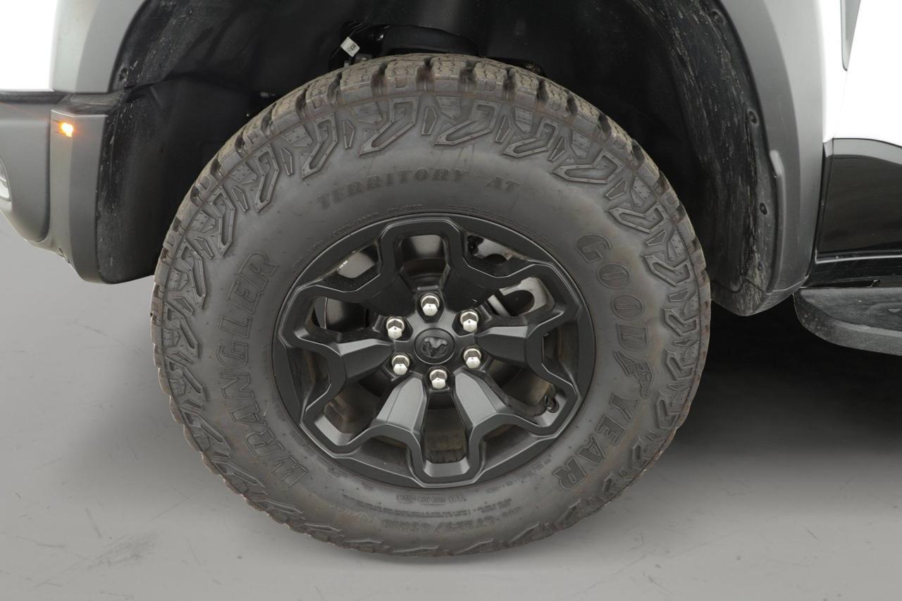 2025 Ram 1500 RHO New Braunfels TX
