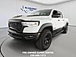 2025 Ram 1500 RHO