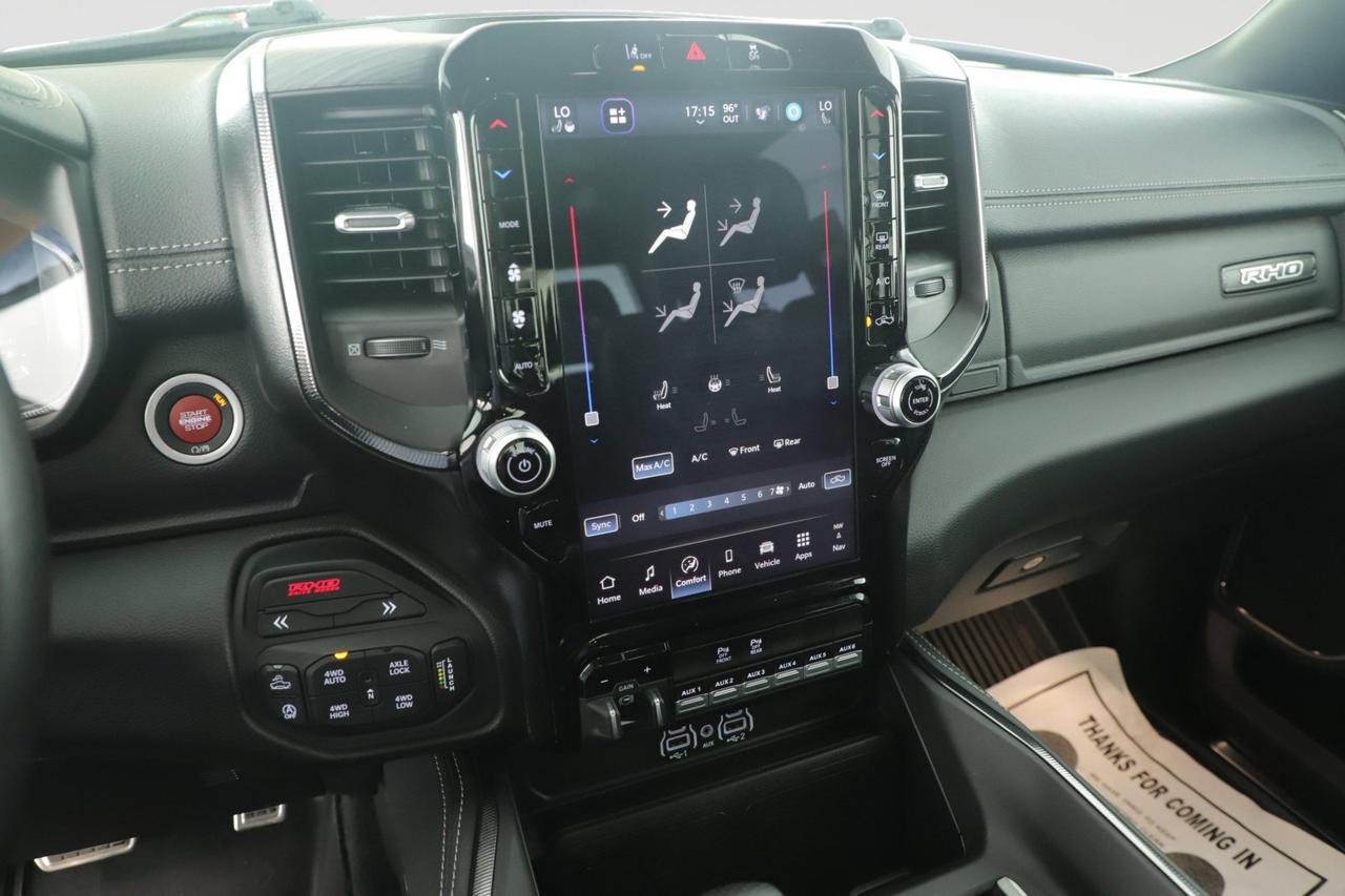2025 Ram 1500 RHO New Braunfels TX