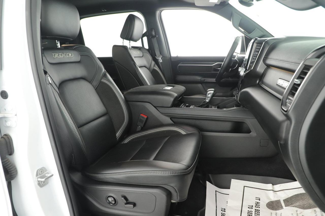 2025 Ram 1500 RHO New Braunfels TX