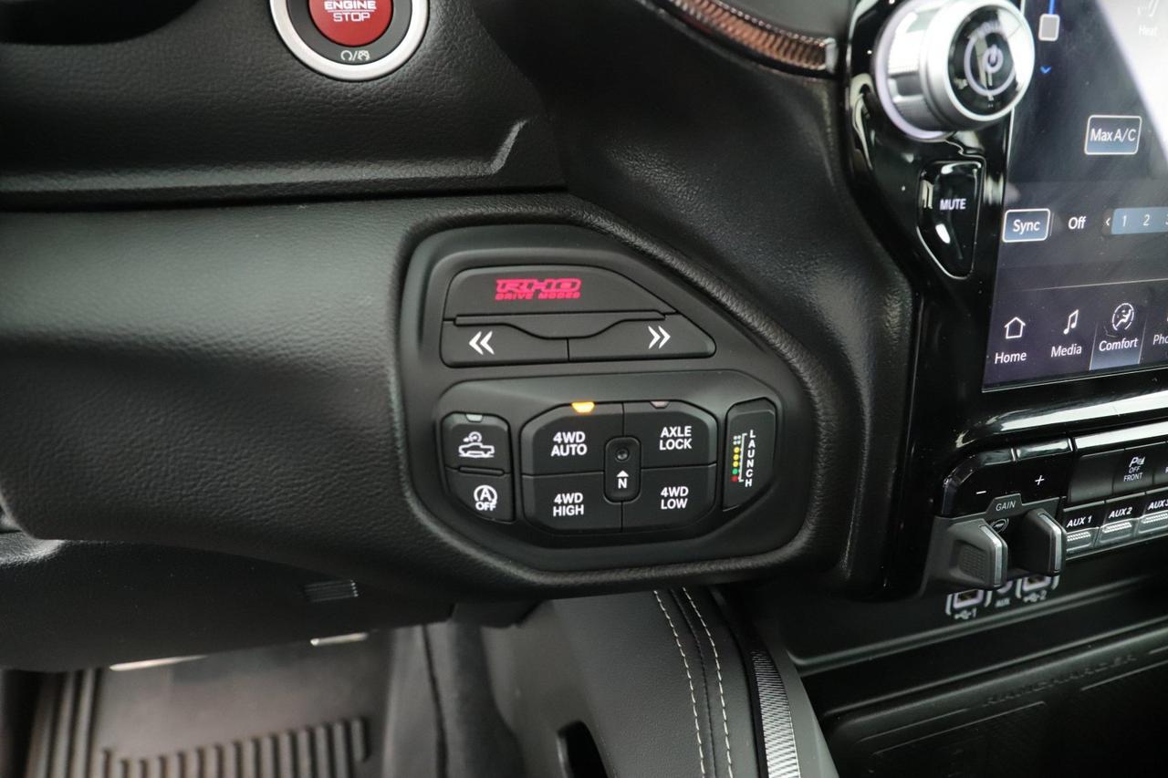 2025 Ram 1500 RHO New Braunfels TX