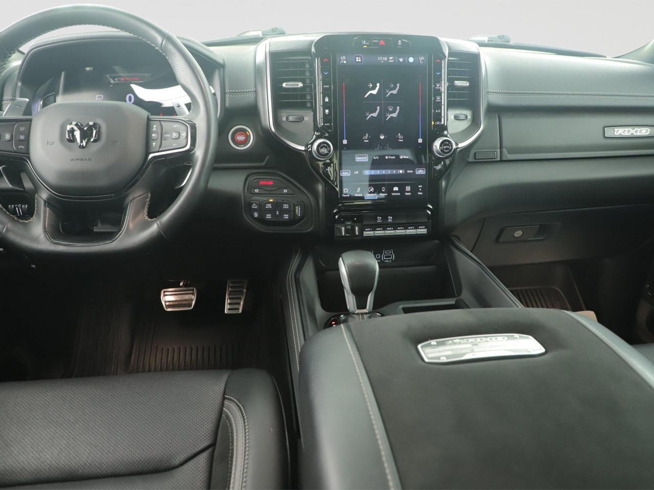2025 Ram 1500 RHO New Braunfels TX