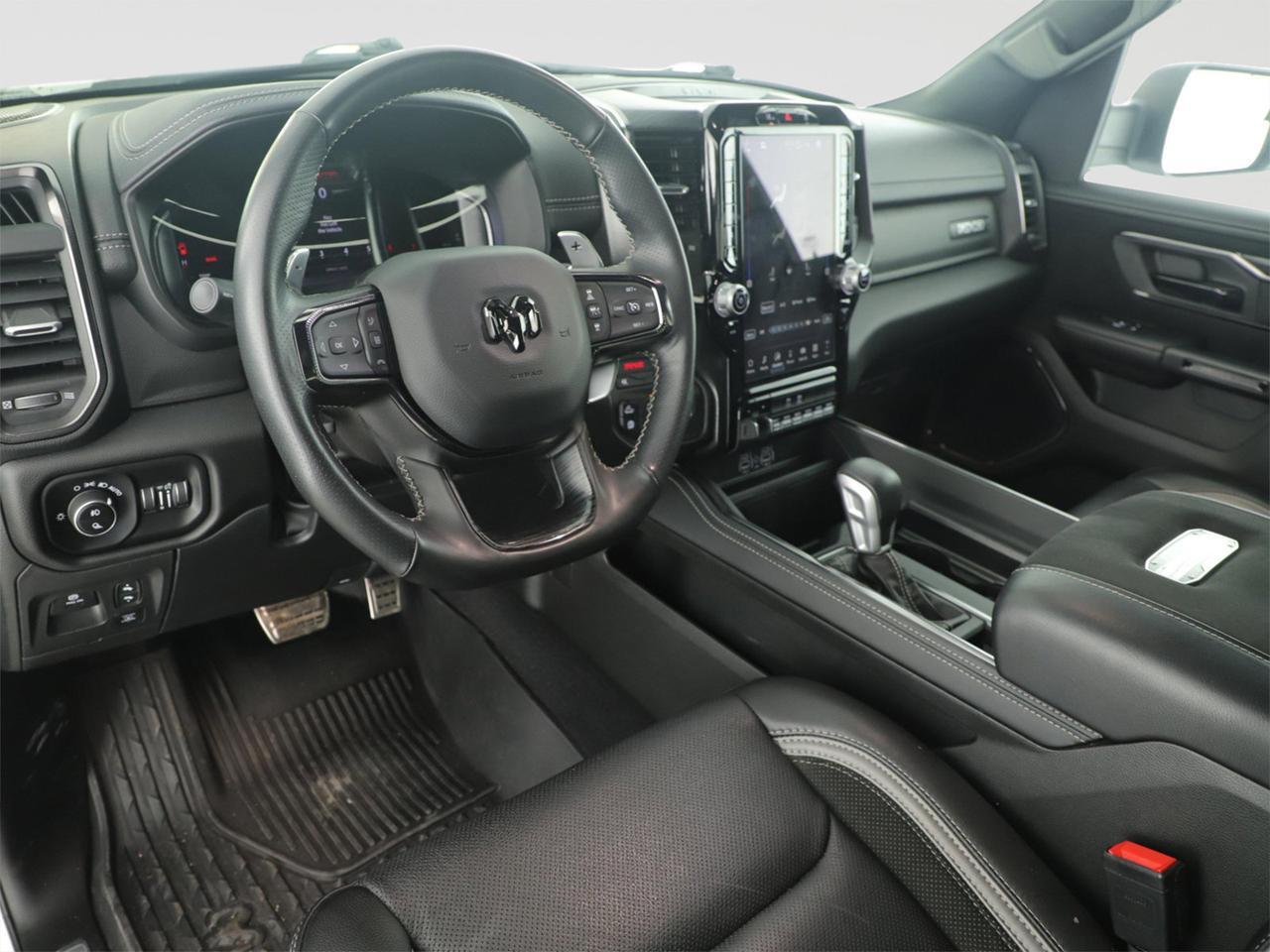 2025 Ram 1500 RHO New Braunfels TX